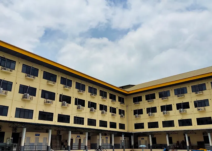 De' Premium Hotel Soekarno Hatta Palembang