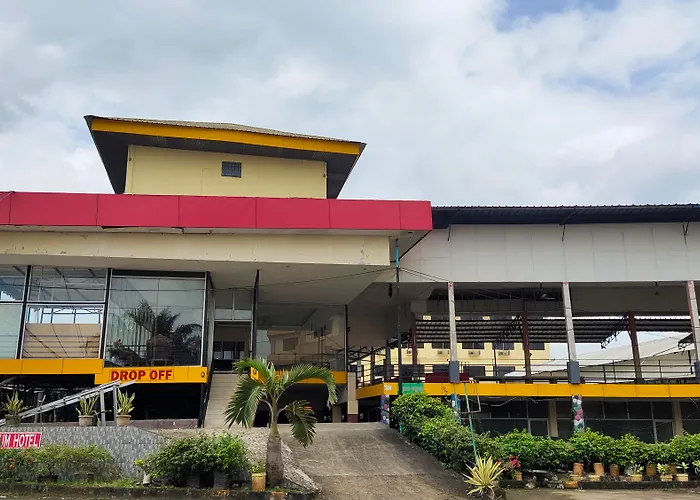 De' Premium Hotel Soekarno Hatta Palembang