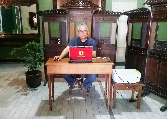 Hotel Paradis Palembang